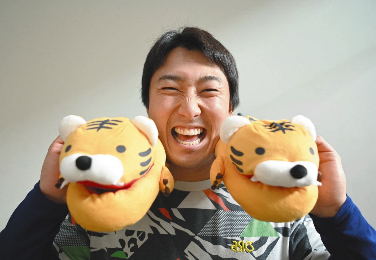 中日 今季も阪神打線0封だ 年男 藤嶋にトラ退治はお任せ 中日スポーツ 東京中日スポーツ 中日 今季も阪神打線0封だ 年男 藤嶋にトラ退治はお任せ 中日スポーツ 東京中日スポーツ