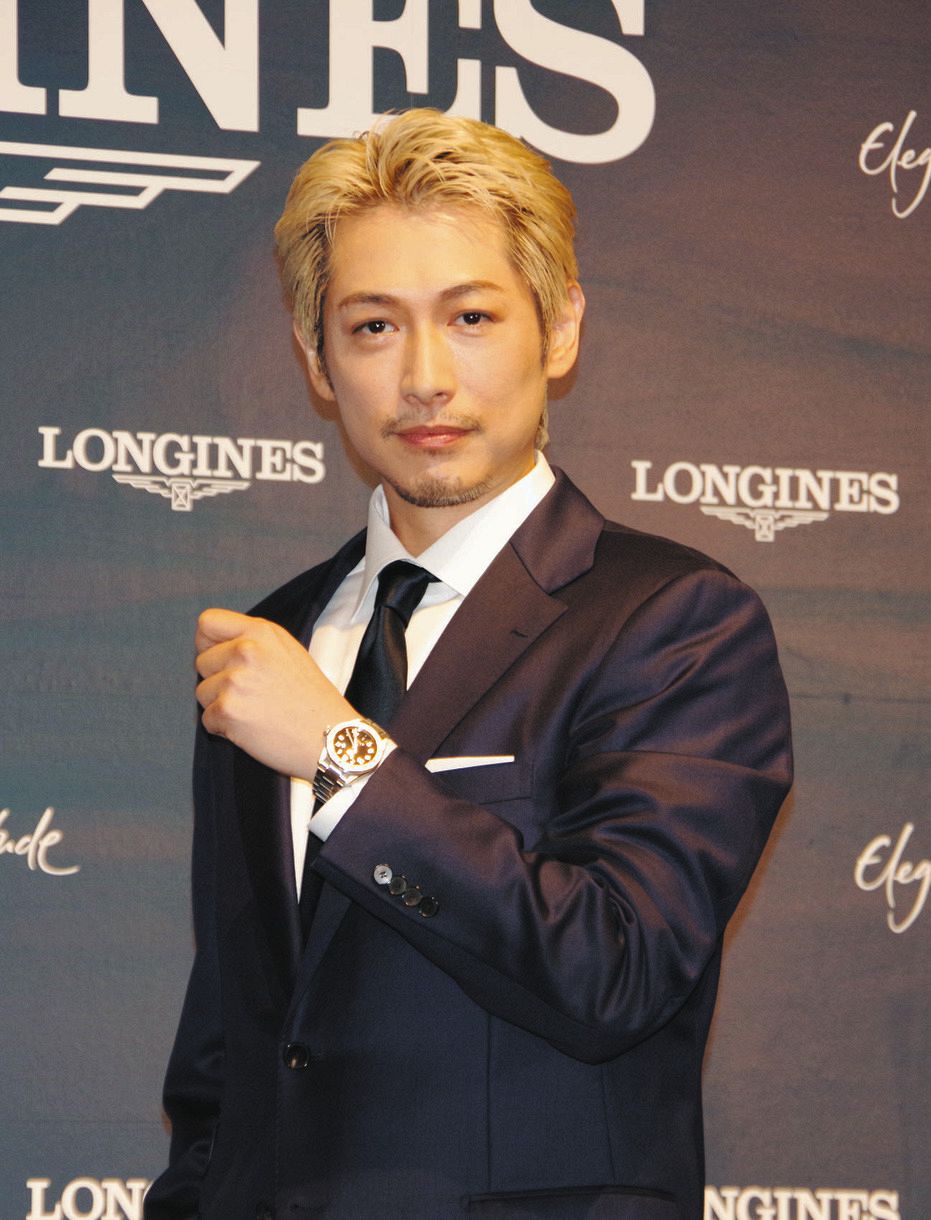 前田敦子、時間を共有したい相手は「ファンと、子ども」 ディーン