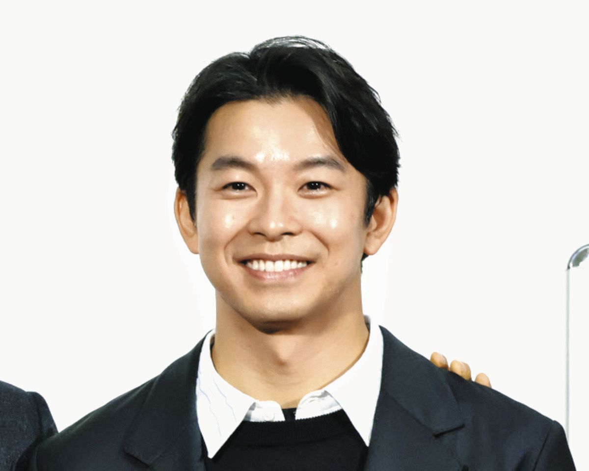 仲野太賀
