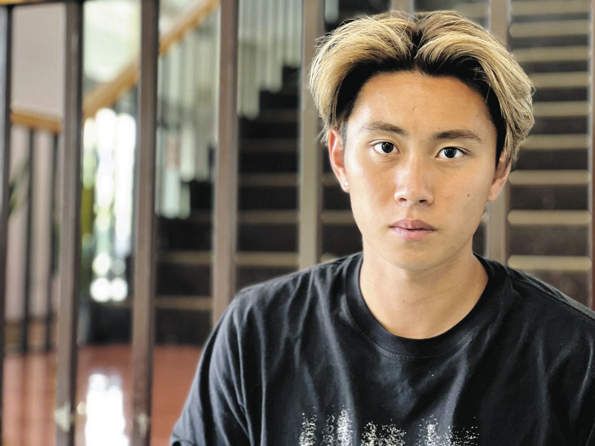 FC東京・MF荒木遼太郎、チーム練習に合流 パリオリンピック出場