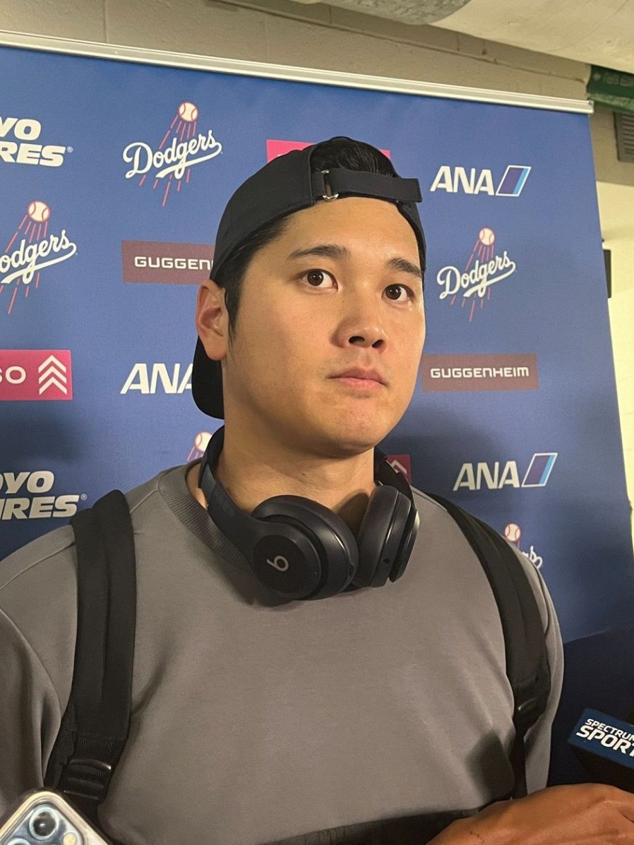 大谷翔平、48号の喜びより悔いたのは『6回の打席』…“WBC世界一”の舞台
