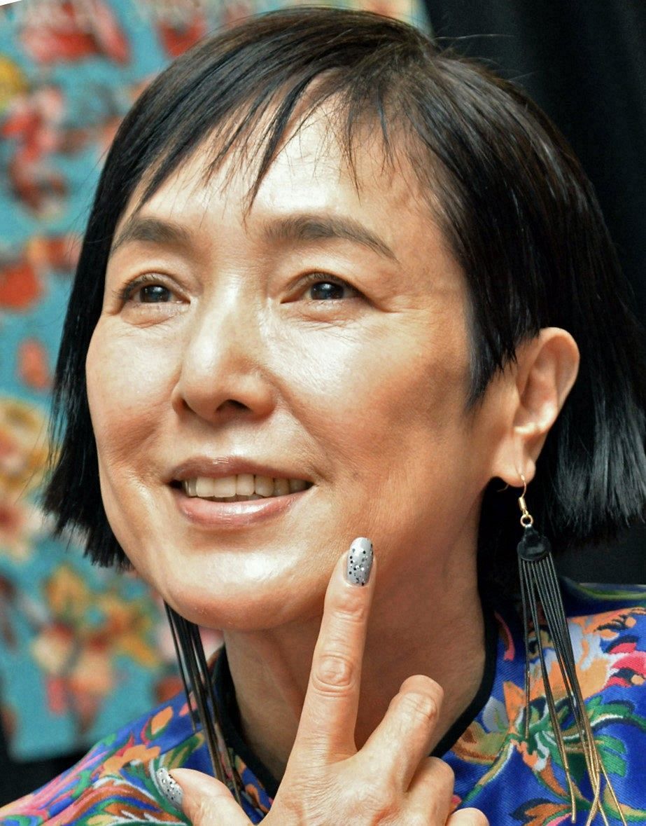 桃井かおり 2度目のワクチン接種から2週間経過 なにも起こってない大丈夫 かと 中日スポーツ 東京中日スポーツ