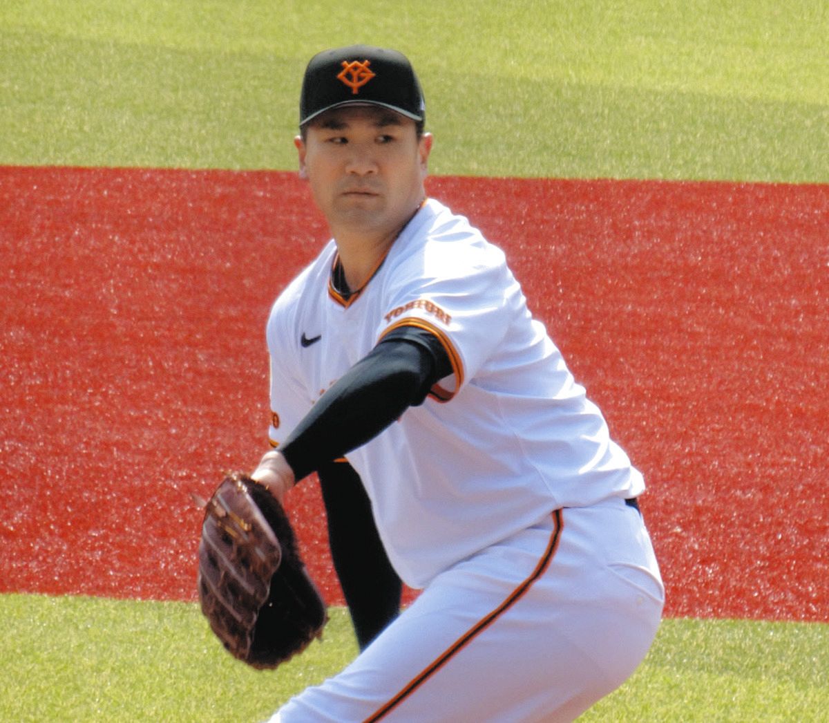 巨人・田中将大、開幕前日の心境も自身の恒例行事も勝負飯も「な