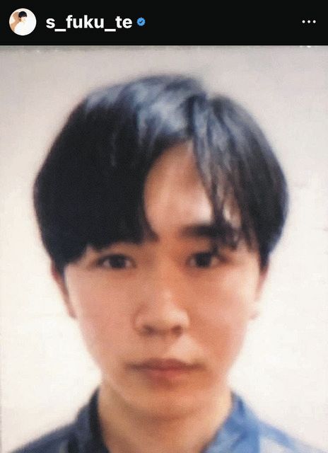 イケメン証明写真 イケメン証明写真