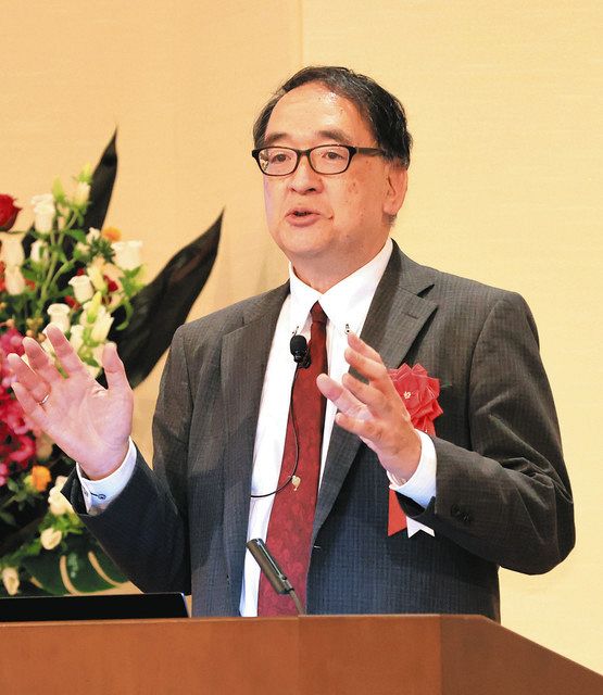 第567回 日銀政策 長期戦向け修正 野村総研・木内氏：中日新聞Web