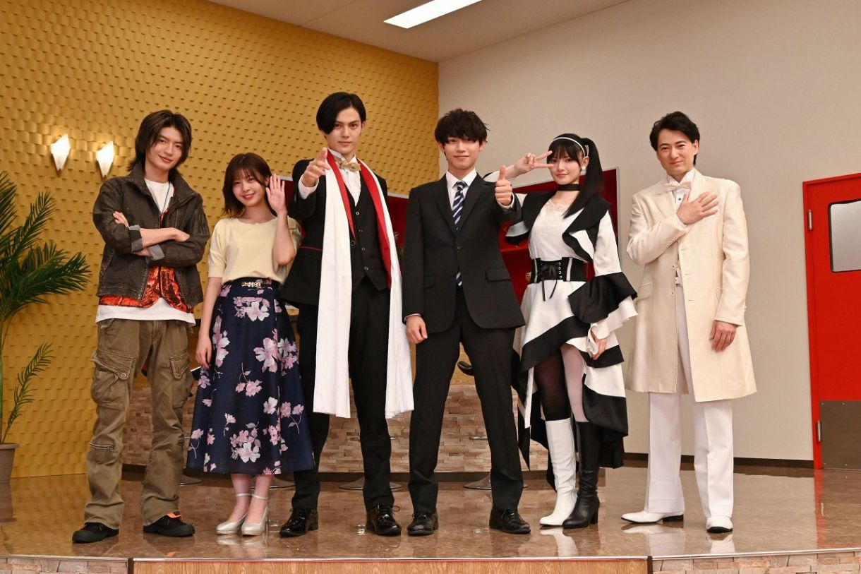 仮面ライダーギーツ に簡秀吉 オーディション勝ち抜き主演をゲット 子どものころ好きだったのは 仮面ライダー電王 中日スポーツ 東京中日スポーツ 仮面ライダーギーツ に簡秀吉 オーディション勝ち抜き主演をゲット 子どものころ好きだったのは 仮面ライダー電王 中日スポーツ 東京中日スポーツ