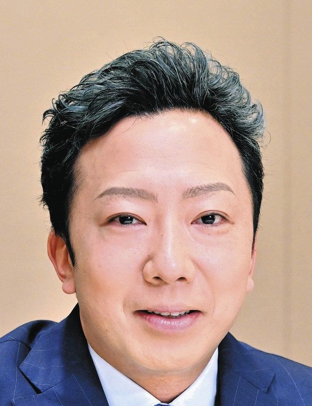 市川猿之助は10月まで休演 「七月大歌舞伎」市川中車が代役に:中日スポーツ・東京中日スポーツ
