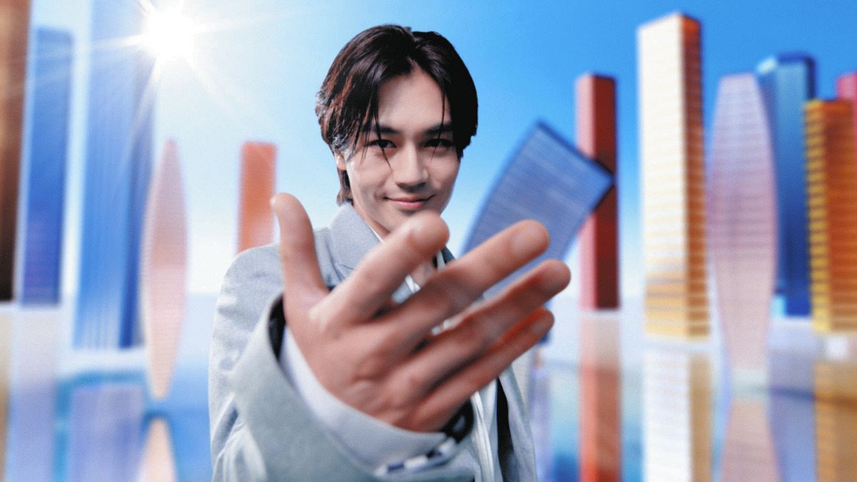 Travis Japan松田元太、理想の住まいは「バーベキューがいつでもできる