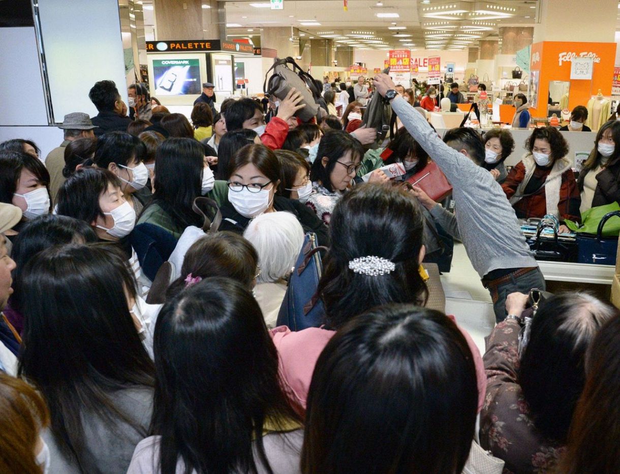 ほの国百貨店 人気 浴衣