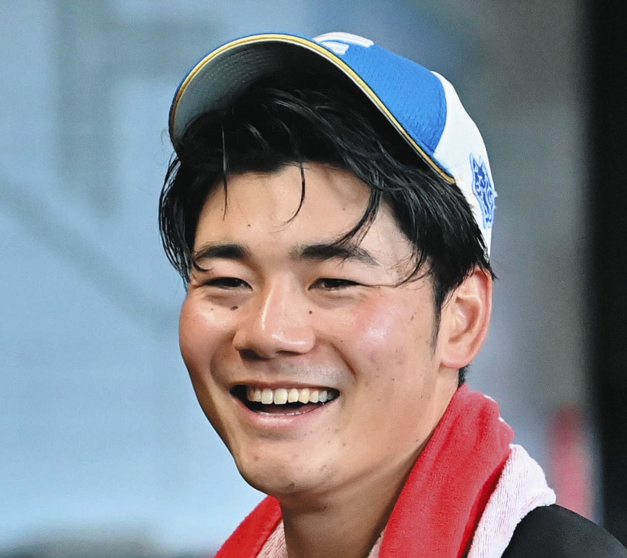 【日本ハム】「サード清宮幸太郎」板についてきた バスターの強烈な打球も反応、一塁アウトにスタンドどよめく:中日スポーツ・東京中日スポーツ