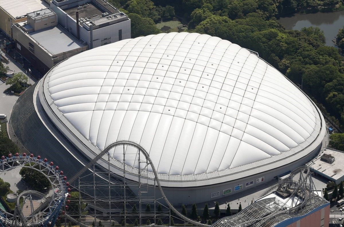 巨人】〝CS決定試合〟の10月2日に東京ドームでPV実施、他球場の試合も ...