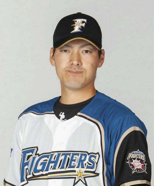 打ってくれると思っていた 4勝目の日本ハム有原 決勝打の西川に感謝 粘り強く8イニング2失点 中日スポーツ 東京中日スポーツ