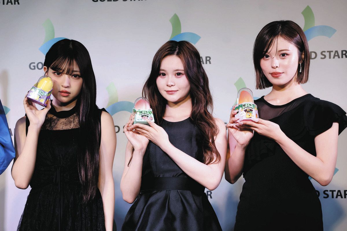 人気インフルエンサー・MINAMIは「かわいくておいしくて魅力しかない