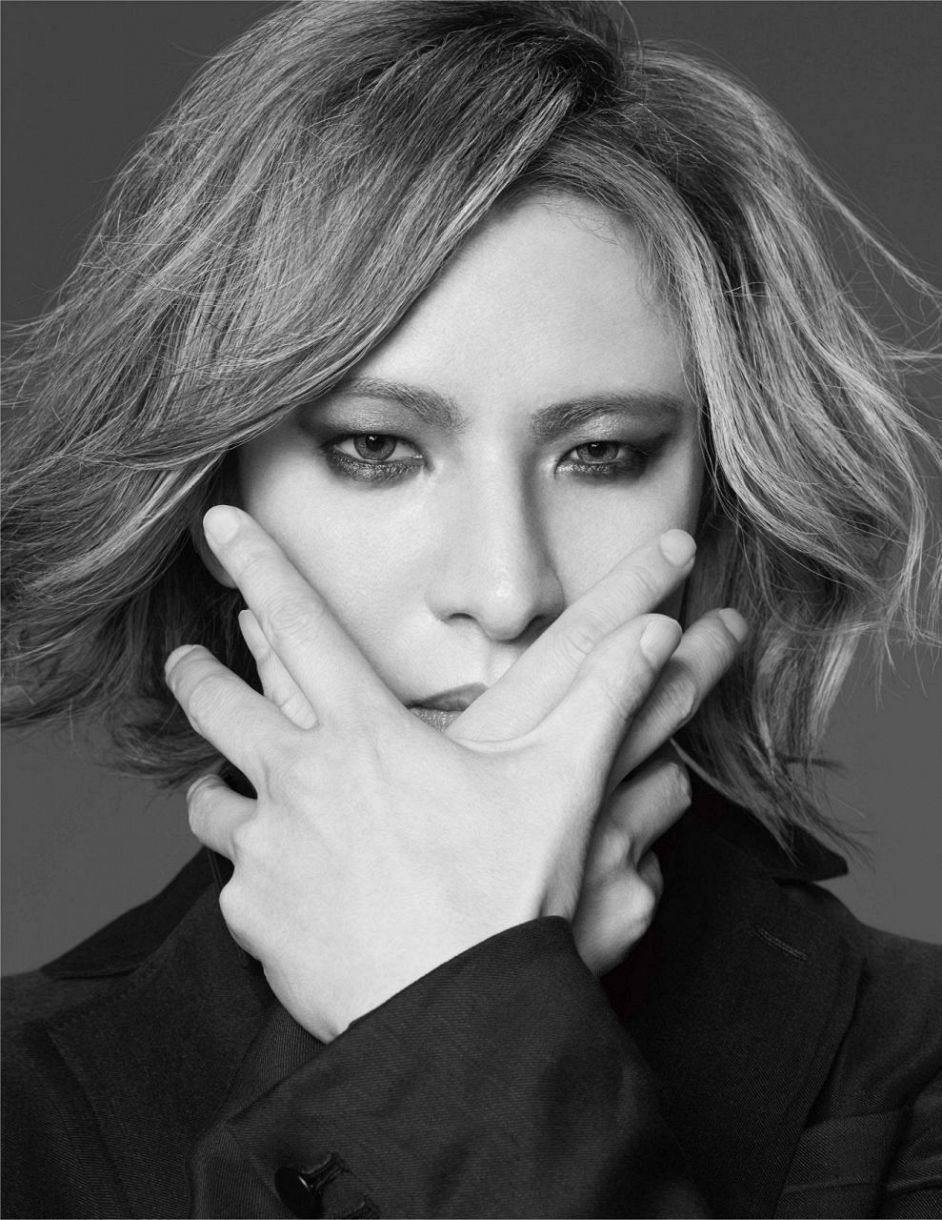 Yoshiki重大発表見送り Yoshikiウオッチ 計画は明かす 遅刻言い訳用の時計 中日スポーツ 東京中日スポーツ