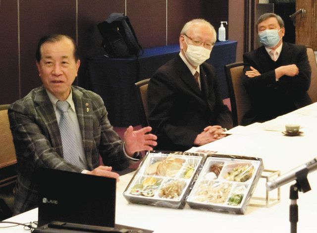 砺波と北海道でトルコ料理談議 友好協 オンライン交流 北陸中日新聞web