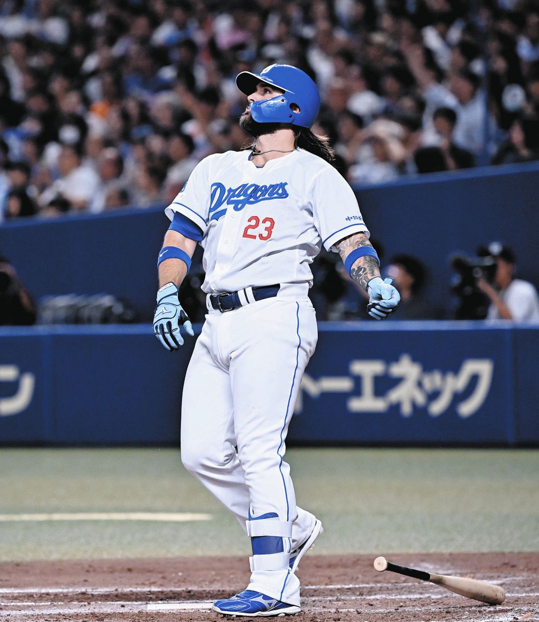 チェイビスぅぅぅぅぅぅぅぅーー！！！」 デビュー戦いきなり完璧