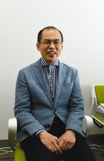コロナ後の世界を考える＞ 滋賀大データサイエンス学部・田中准教授に
