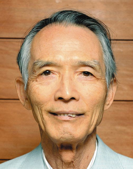 作家の森村誠一さん死去 ９０歳、「人間の証明」：中日新聞Web