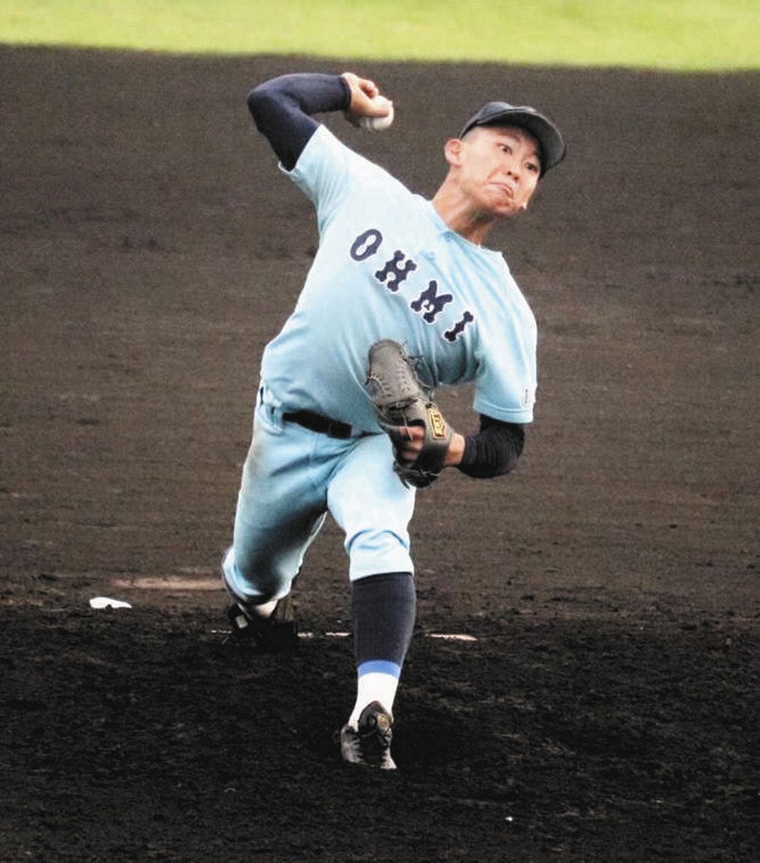 高校野球 滋賀は本命不在で混戦模様 春vの綾羽は春夏通じて初の甲子園を目指す 中日スポーツ 東京中日スポーツ