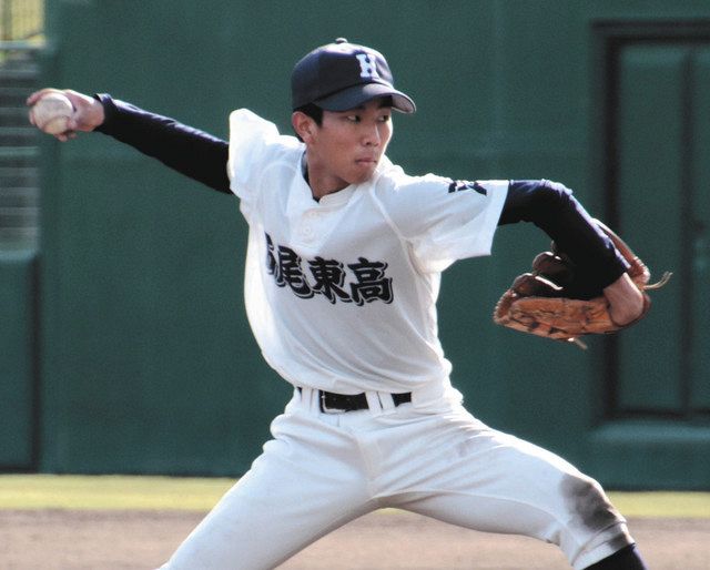 西尾東が5年ぶり優勝 全三河高校野球 中日新聞web 西尾東が5年ぶり優勝 全三河高校野球 中日新聞web