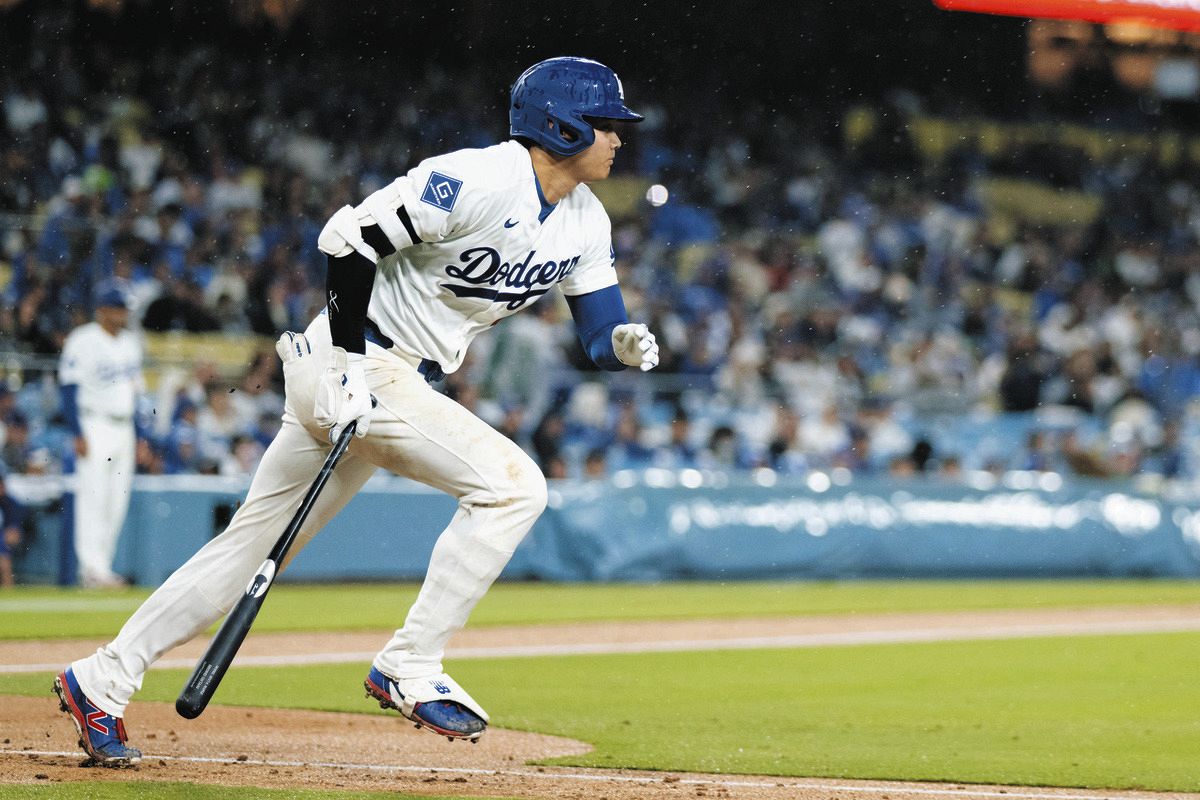 大谷翔平10 初勝利 試合後にこれは反則！」今季初勝利の大谷翔平、歓喜のインスタ投稿の