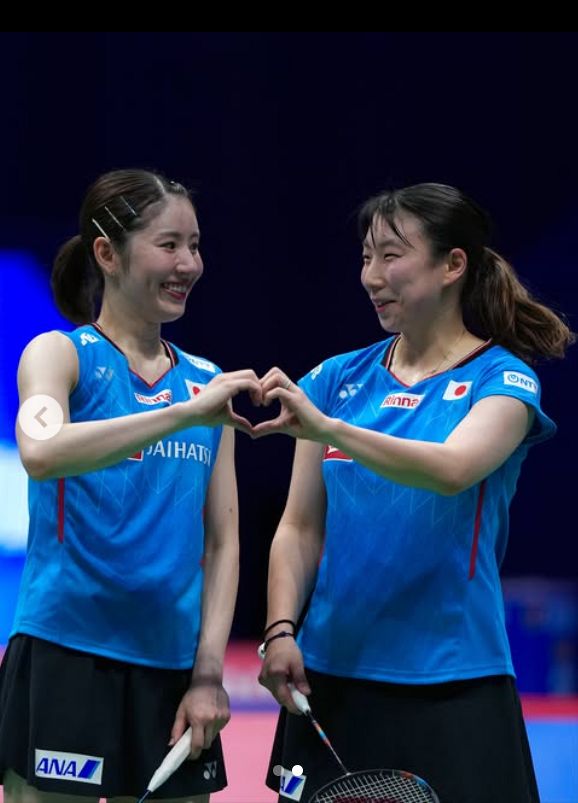 ◇志田千陽、五十嵐有紗と挑んだ大会を回顧【写真複数枚】：中日