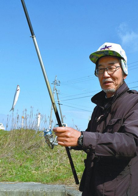 湖国に春到来 絶品ホンモロコ好機 滋賀県東近江市 大同川 中日スポーツ 東京中日スポーツ