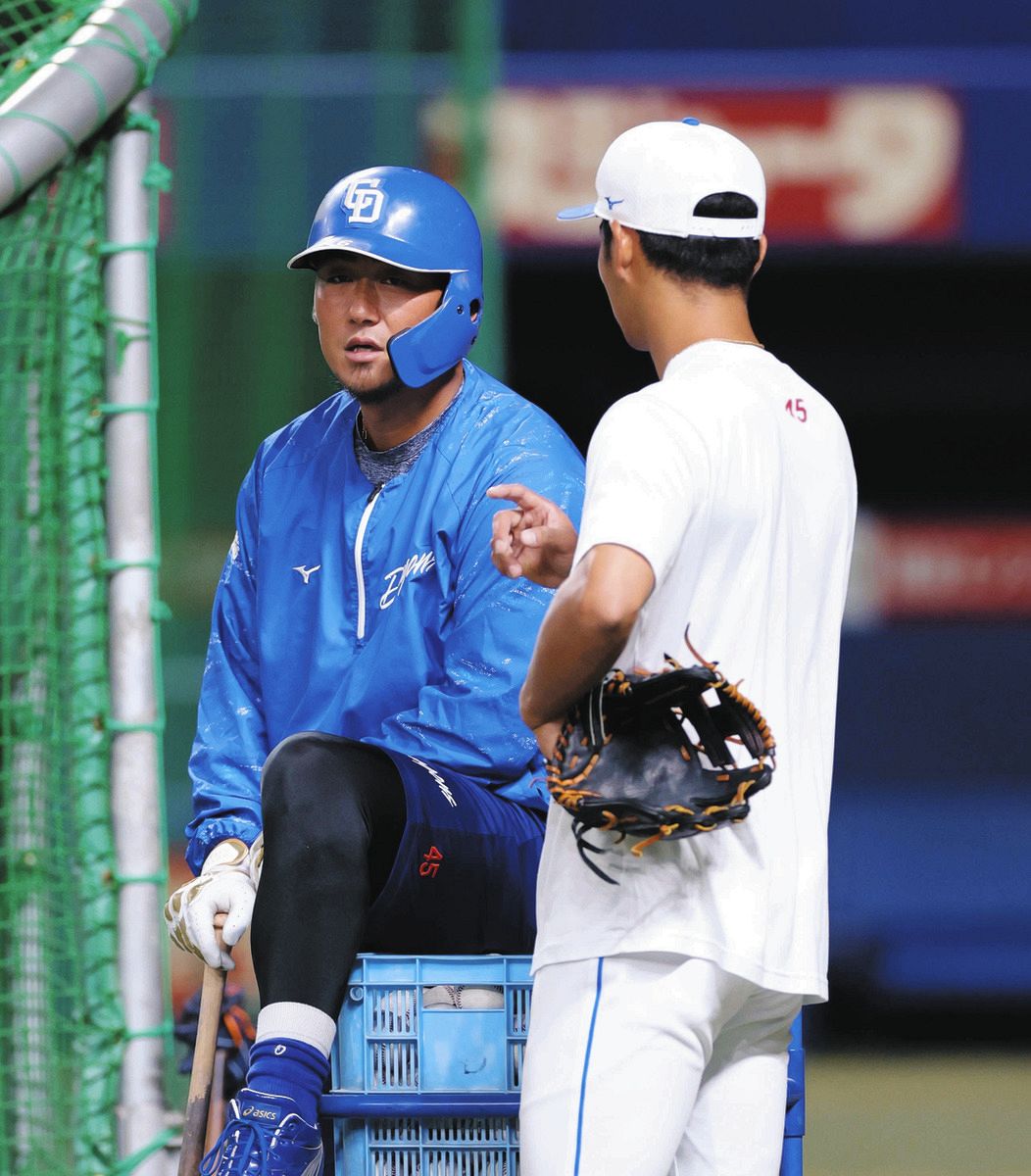 中田　翔　選手　走塁グローブ 中田 翔 選手 走塁グローブ 【公式通販】