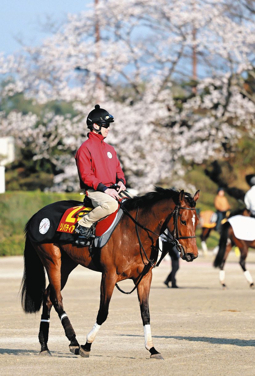 ユ*o様 【非売品】JRA リバティアイランド ハット バケハ 桜花賞