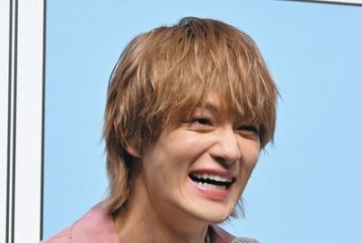 お顔よりピザがおっきい！！」M！LK・佐野勇斗、ニューヨークで