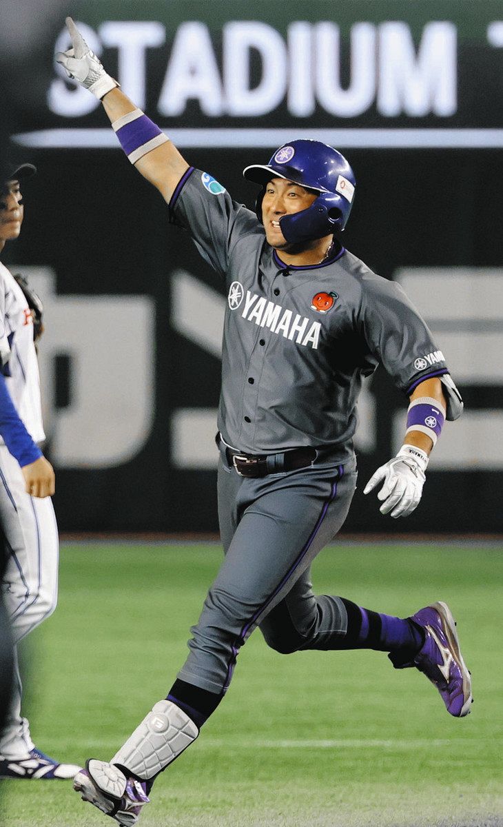 ヤマハ、2年ぶりに初戦突破 都市対抗野球、ホンダ熊本下す：中日