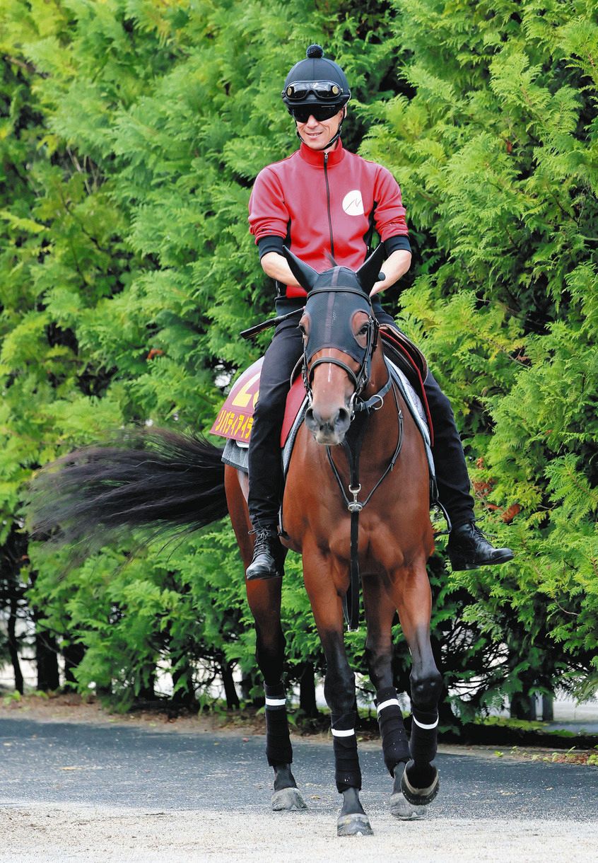 リバティアイランド 三冠牝馬 G1オークス優勝記念品-