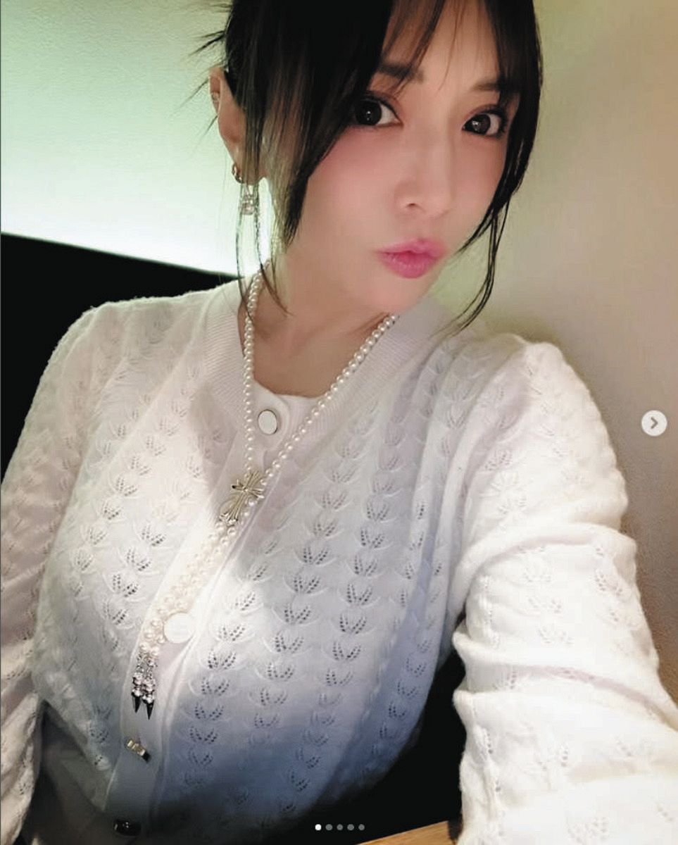 浜崎あゆみ セクシー 