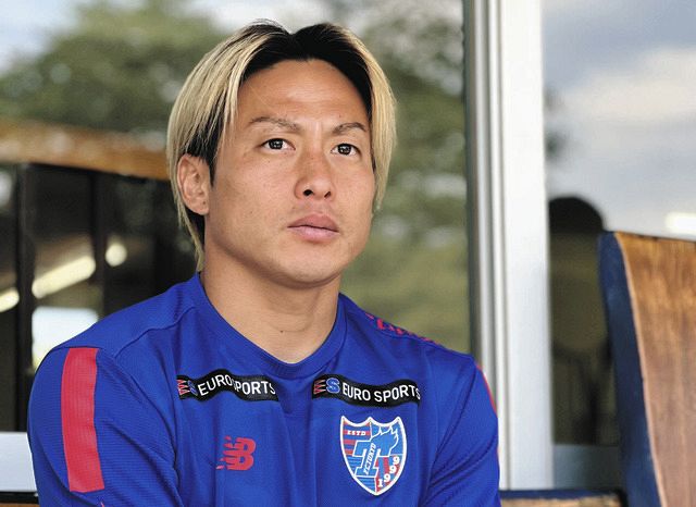 宮市亮の復帰を喜ぶFC東京・仲川輝人 古巣横浜M戦で新旧“23対決”へバチバチ宣言「成長し合える相手」:中日スポーツ・東京中日スポーツ