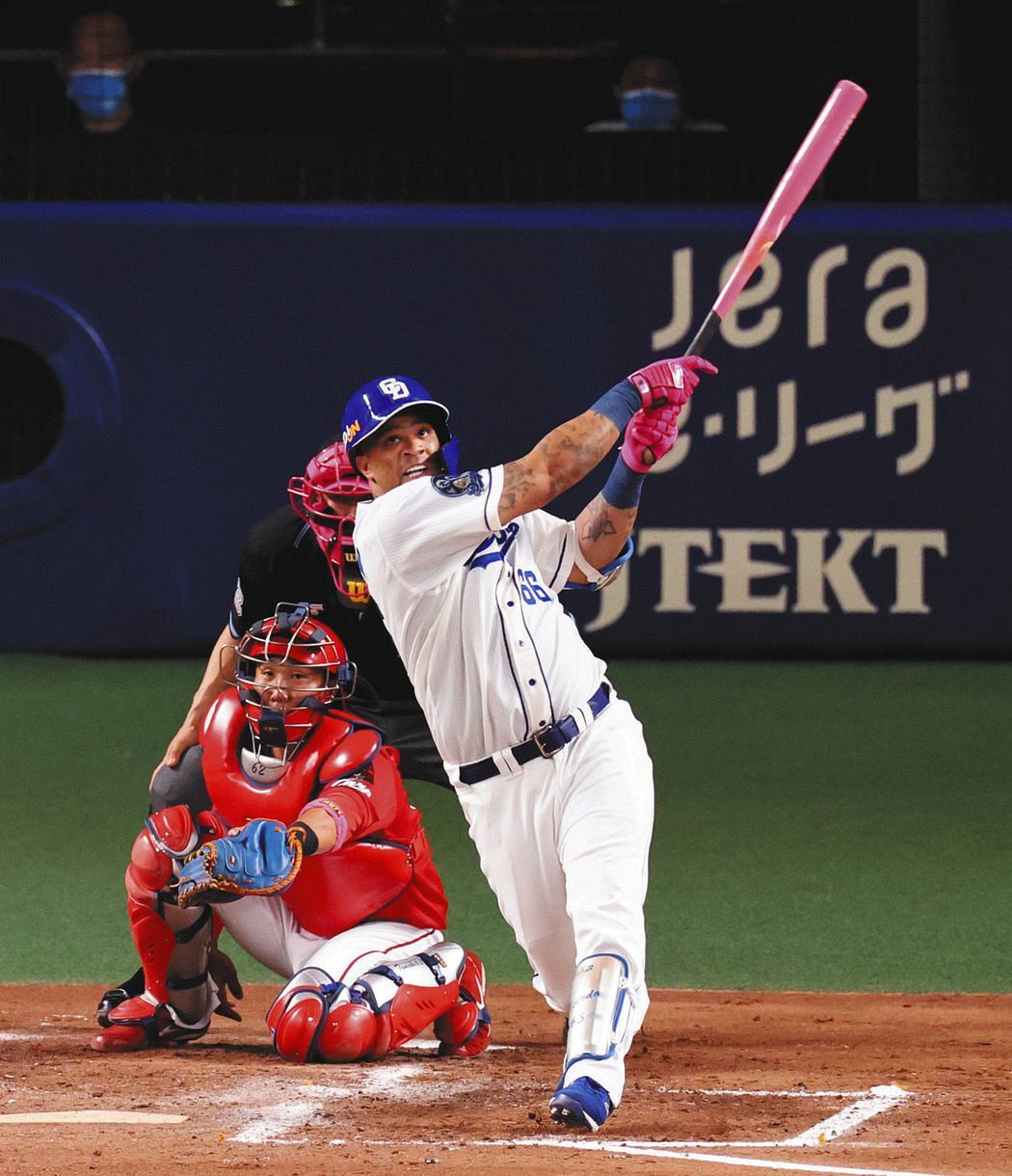 フォロー スルー 野球