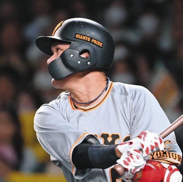 19s UNDER ARMOR × GIANTS 坂本勇人 レプリカユニフォーム 野球【坂本