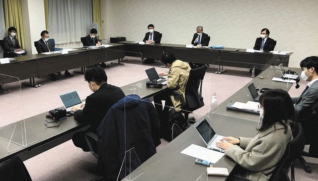 再発防止へ体制見直す 三重大病院の元教授再逮捕 副学長ら県民に陳謝 中日新聞web 再発防止へ体制見直す 三重大病院の元教授再逮捕 副学長ら県民に陳謝 中日新聞web