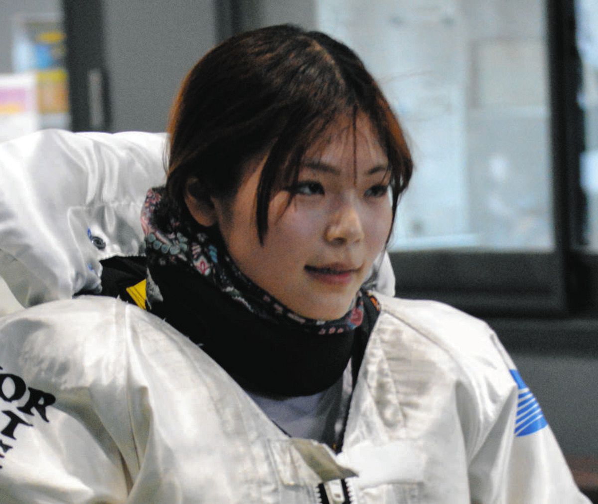 津ボート】井上遥妃が2日目ドリーム制す「エンジンのおかげ、伸び返し