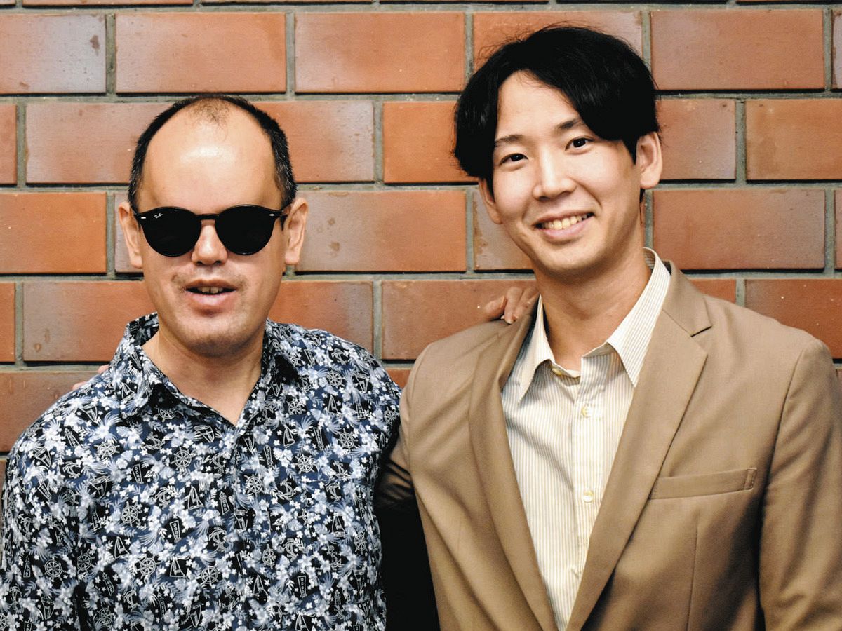 ショパン未発表ワルツ 豊橋の会社員、小島さんが補筆 ピアニスト梯剛之