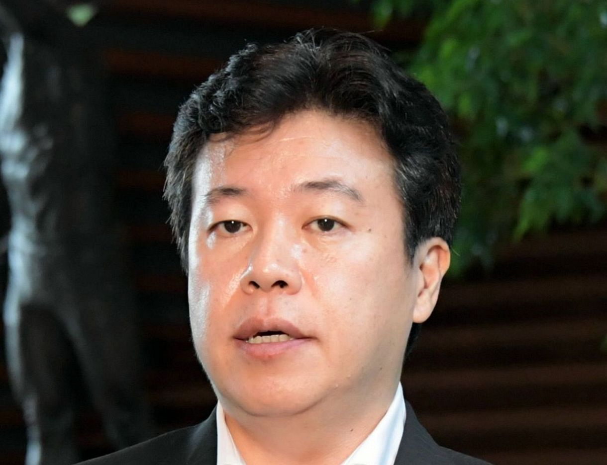 運のいいことに能登で地震」発言の鶴保庸介氏、参院予算委員長『辞任の
