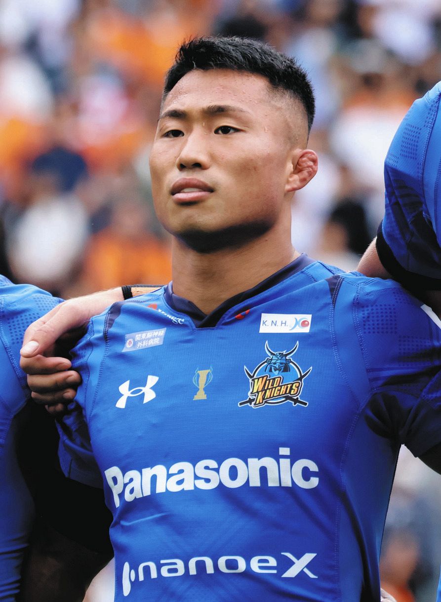 BK長田智希、木田晴斗ら7人が初の日本代表入り 尾崎、野口、山沢は選外