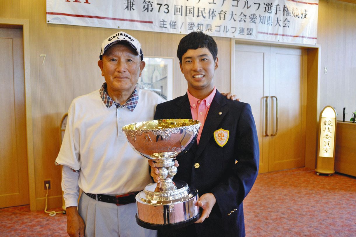 中学卒業後にフィリピンで単身修業 やっとつかんだプロゴルファーの座 ここから 恩返しツアー のスタート 中日スポーツ 東京中日スポーツ 中学卒業後にフィリピンで単身修業 やっとつかんだプロゴルファーの座 ここから 恩返しツアー のスタート 中日スポーツ 東京中日スポーツ