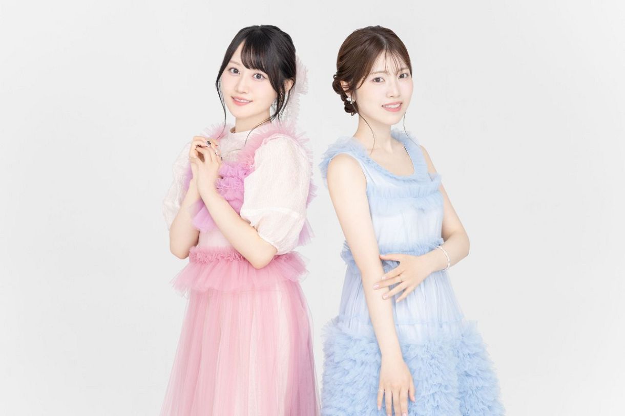 切り抜き◆小倉唯 384ページ (声優/ゆいかおり 石原夏織 )メルカリ 小倉唯と石原夏織のユニット・ゆいかおり、来年5月9日に「一夜限りの