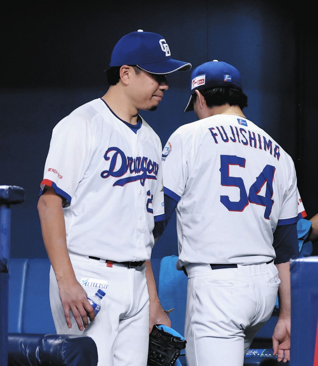 藤嶋 健 人