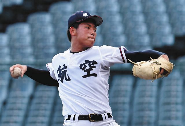 日本航空石川 野球部リュック おまけ付き