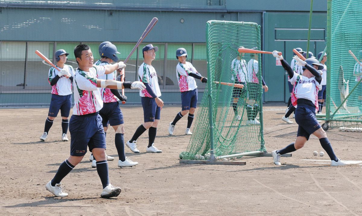 夏の甲子園、沖縄尚学が決勝を1失点以下で勝利の場合、6試合で1桁