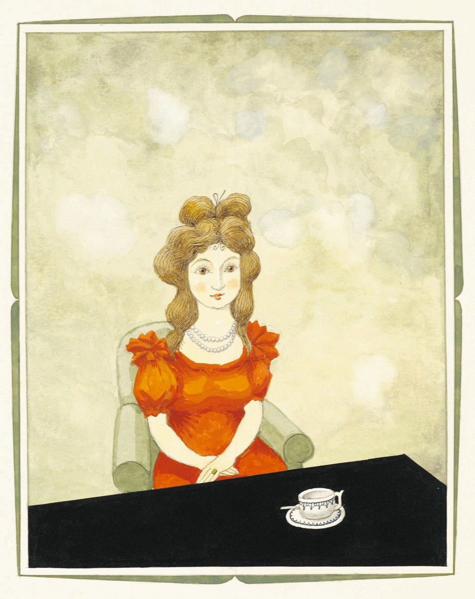 生誕130年 武井武雄展】「木にとまりたい木」自由な発想 絵本に 武井