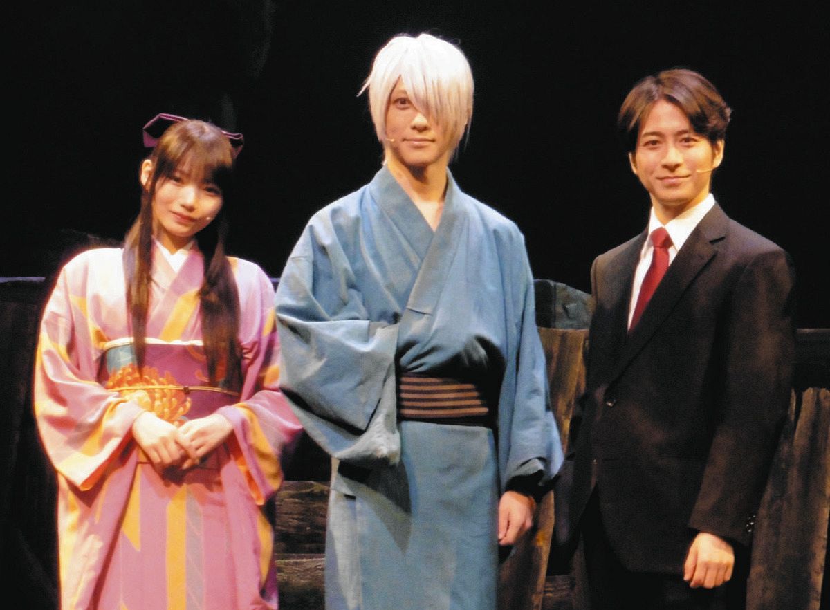 ゲ謎　ラベル缶　当たり　鬼太郎の父 鬼太郎誕生 ゲゲゲの謎 舞台 ゲ謎 鬼太郎の父 鈴木拡樹 ラベル缶