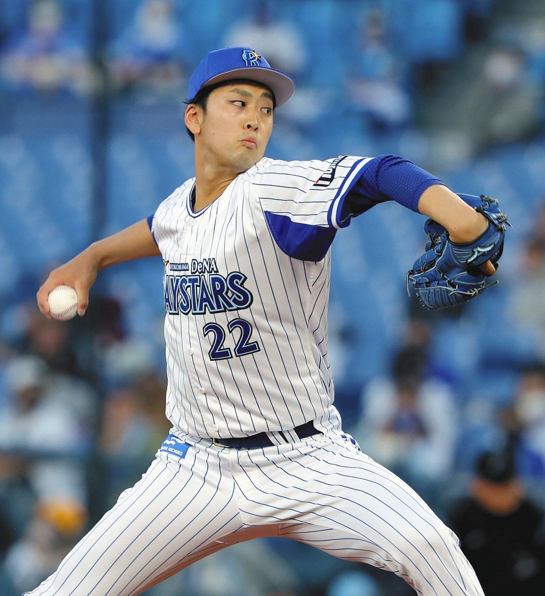 【DeNA】1位ルーキー入江 右肘張りでリハビリ：中日スポーツ・東京中日スポーツ