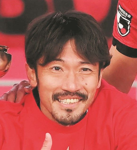 元日本代表の阿部勇樹さん 内田篤人さんらに続く ロールモデルコーチ 就任へ 決定なら3人目 中日スポーツ 東京中日スポーツ